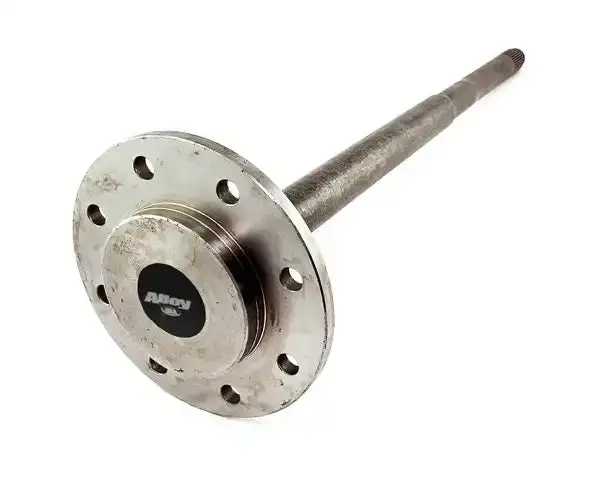Alloy Usa 17140 Rear Axle Shaft – For 1981–1996 Gm 3/4-Ton Suburbans With 14-Bolt 9.5" Axles 1