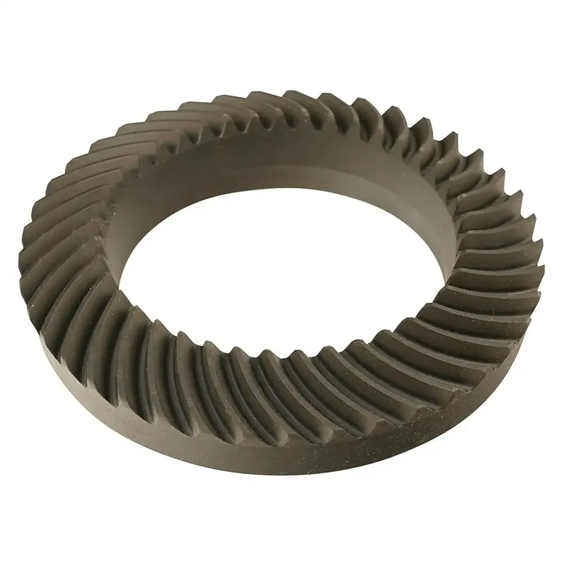 Alloy Usa D44410Rjlx 4.10 Ring And Pinion Set – Front Axle For 2018–2021 Jeep Wrangler Jl Rubicon 1