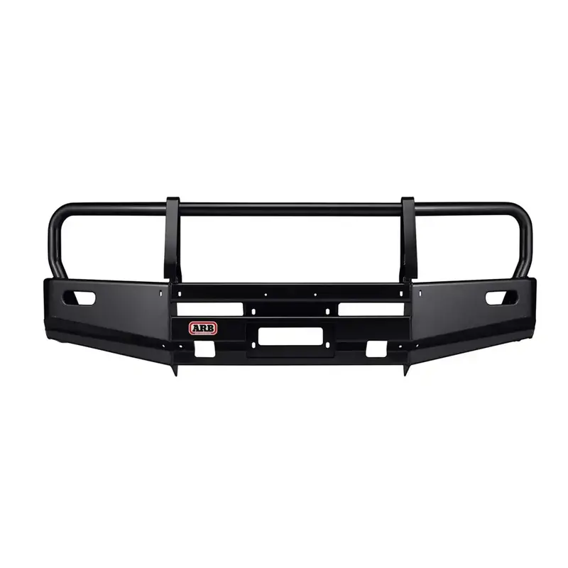 Arb Winch Mount Bumper Model 3423030 1