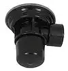 Asm-Valve Fdv0 White Flow Control Valve 1