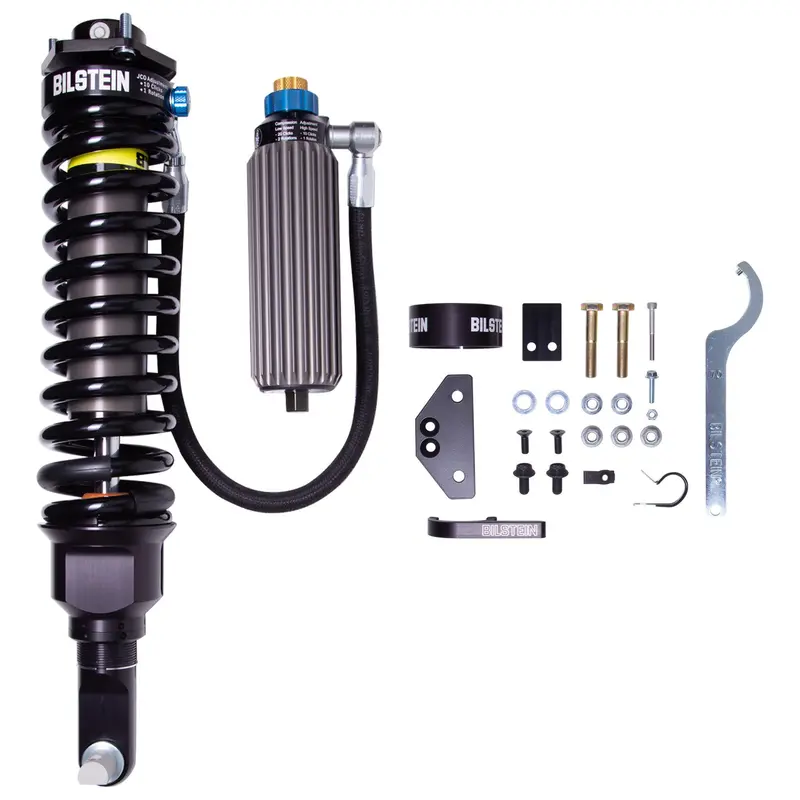Bilstein 41-314227 B8 8112 Zonecontrol Cr Dsa+ Corner Module – Front Right 1