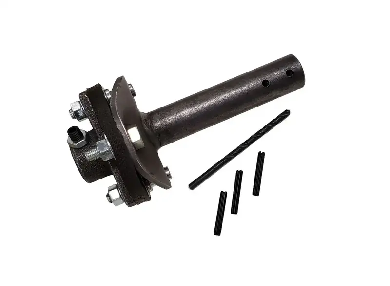 Borgeson Rag Joint Connector For 1963–1966 C10 Power Steering Conversion (053164) 1