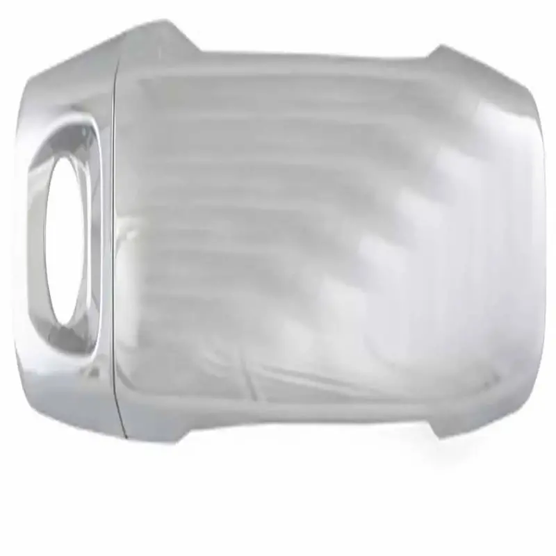 Coast To Coast Ccidh68571B Chrome Abs Door Handle Trim – 4-Door Application 1