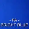 Covercraft Weathershield Hp Custom Truck Cab Cover – Bright Blue Finish 1