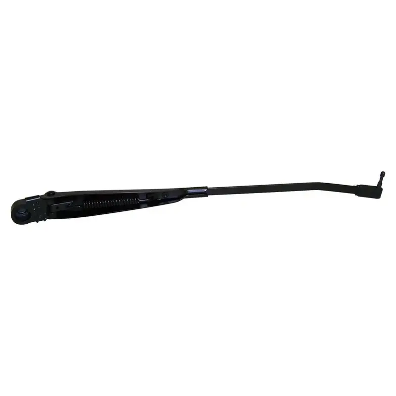 Crown Automotive 56001132 Black Wiper Arm – Fits Jeep Cherokee Xj (1984–1996) & Comanche Mj (1986–1992) 1