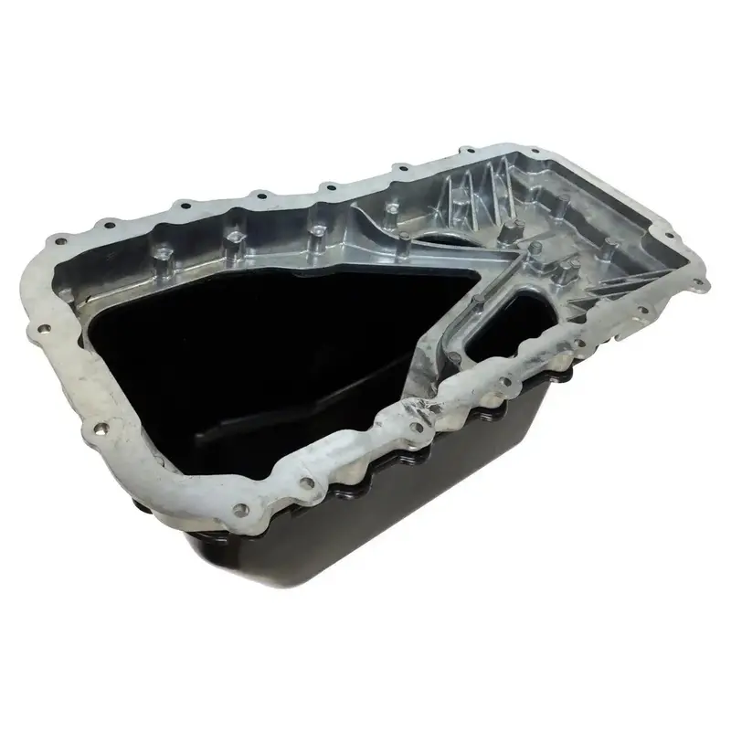 Crown Automotive Jeep Replacement 4666153Ac Cylinder Block Components 1