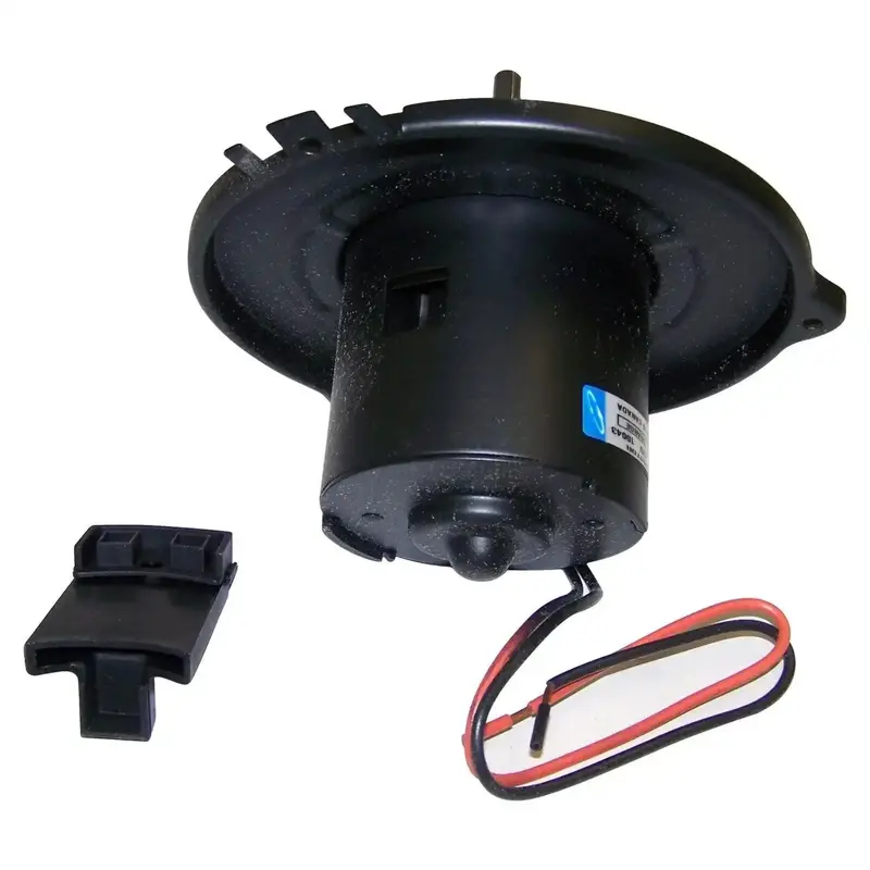 Crown Automotive Jeep Replacement 5015860Aa - Blower Motor A/C And Heater 1