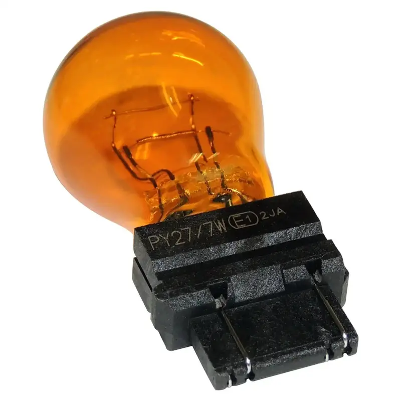 Crown Automotive L0003757Ak Replacement Tail Light Bulb For Jeep Vehicles 1