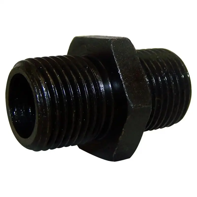 Crown Automotive Oil Filter Connector – Direct Replacement For Jeep, Chrysler, Dodge, And Ram Models 1