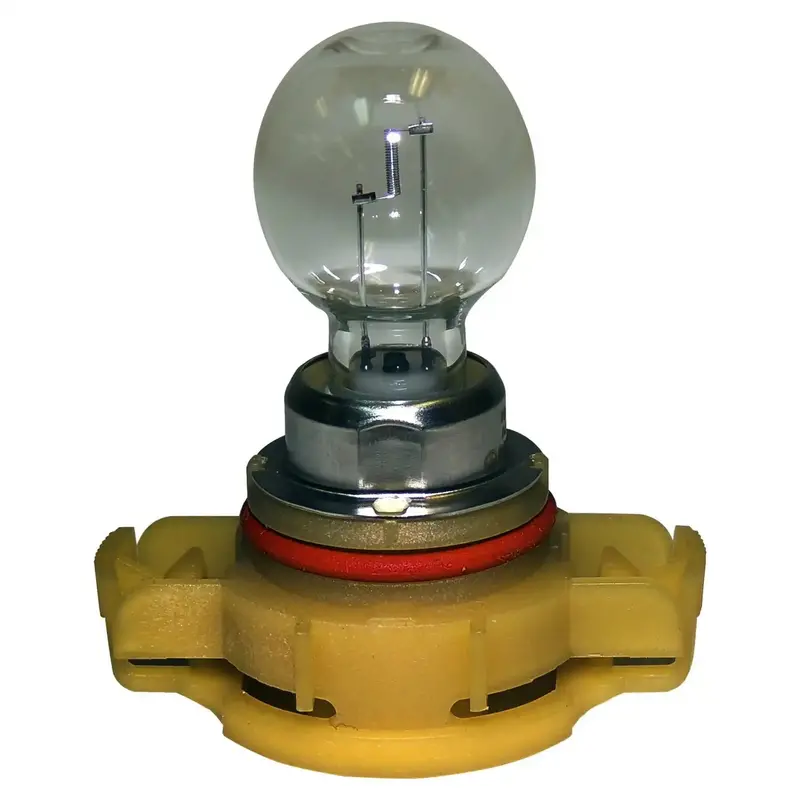 Crown Automotive Psx24W Fog Light Bulb – Left Or Right Front Replacement For Jeep Models 1