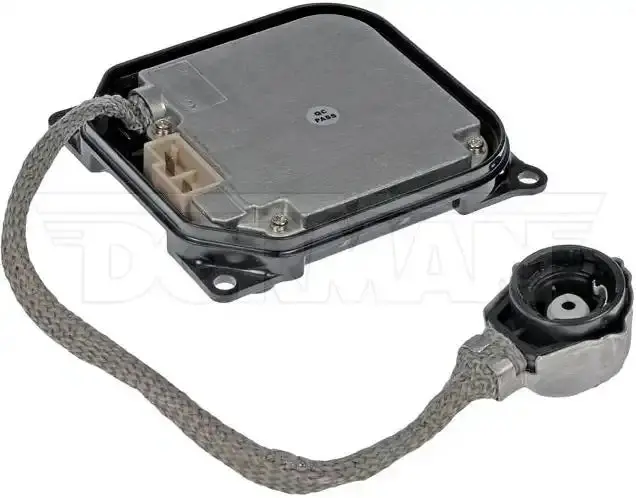 Dorman 601-057 Hid Ballast – Oe-Spec Replacement 1