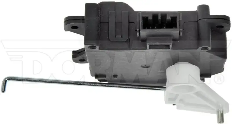 Dorman 604-946 Blend Door Actuator – Oe Solutions™ Direct Replacement 1