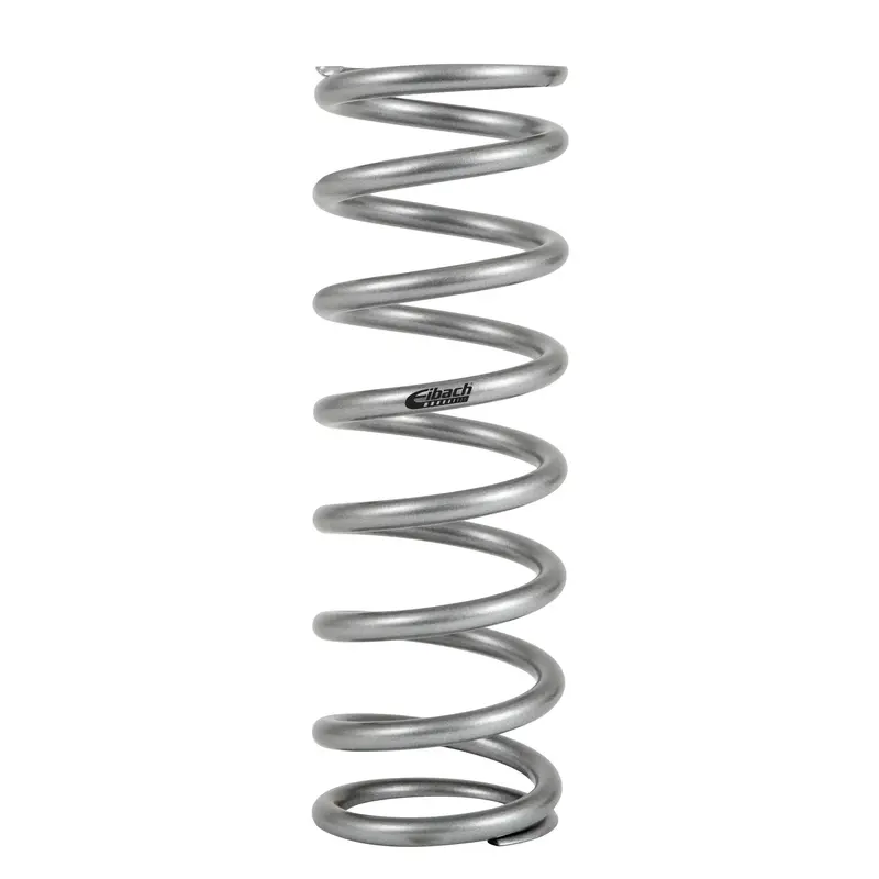Eibach 1000.375.0350S Silver Coilover Spring – 3.75″ Inner Diameter 1