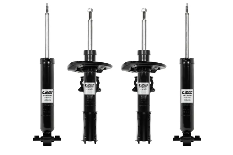 Eibach Pro-Damper Kit 28110.840 – Performance Tuned Shock Absorber Set (4 Units) 1