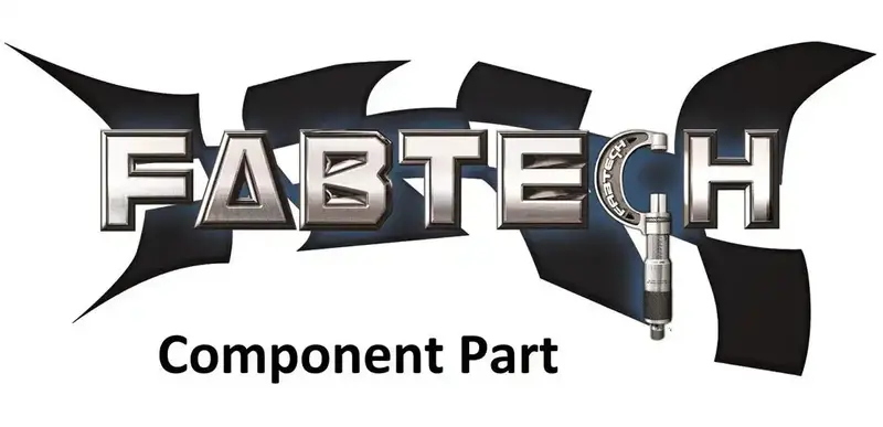 Fabtech Ft20807 Torsion Bar Adjustment Bracket – Passenger Side 1