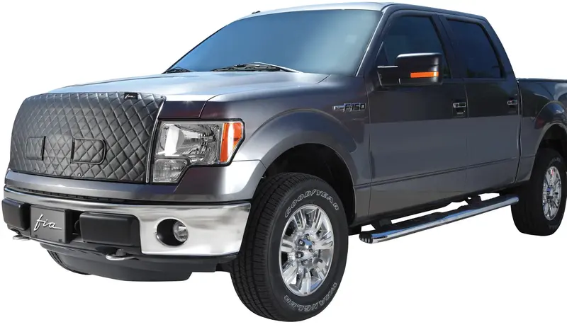 Fia Wf922-18 Custom-Fit Winter Front & Bug Screen Combo – Wf920 Series 1