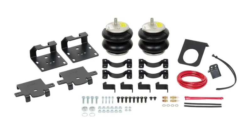 Firestone Ride-Rite 2613 Rear Air Helper Spring Kit For 2011–2026 Chevy/Gmc 2500Hd & 3500Hd Trucks 1