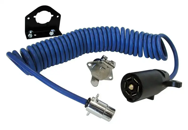 Flexo-Coil 4–7 Wire Spark Plug Boot 1