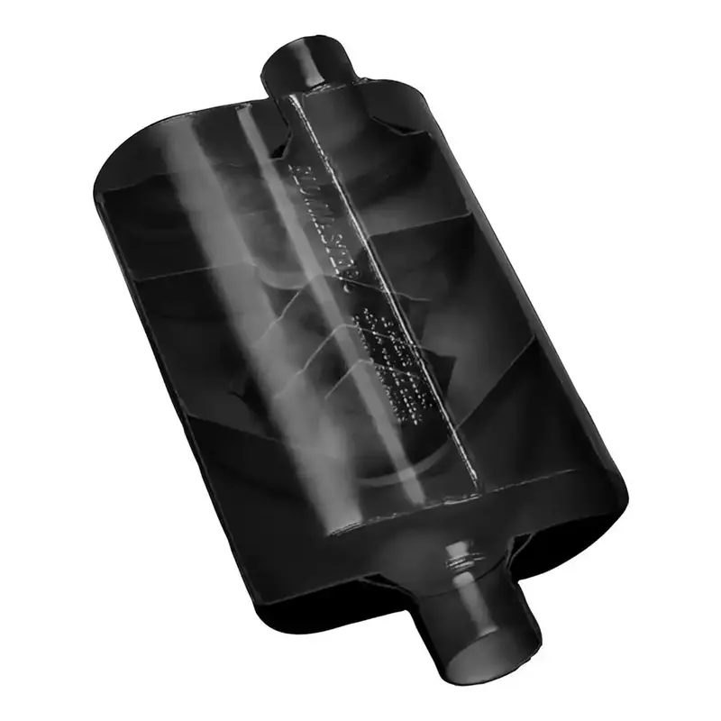 Flowmaster Super 40 Delta Flow Muffler – High-Performance Sound Control For Custom Exhaust Builds 1