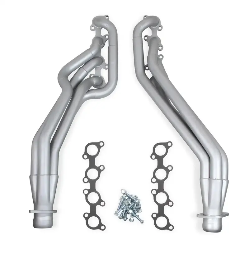 Flowtech 32139Flt High-Performance Long-Tube Exhaust Headers 1