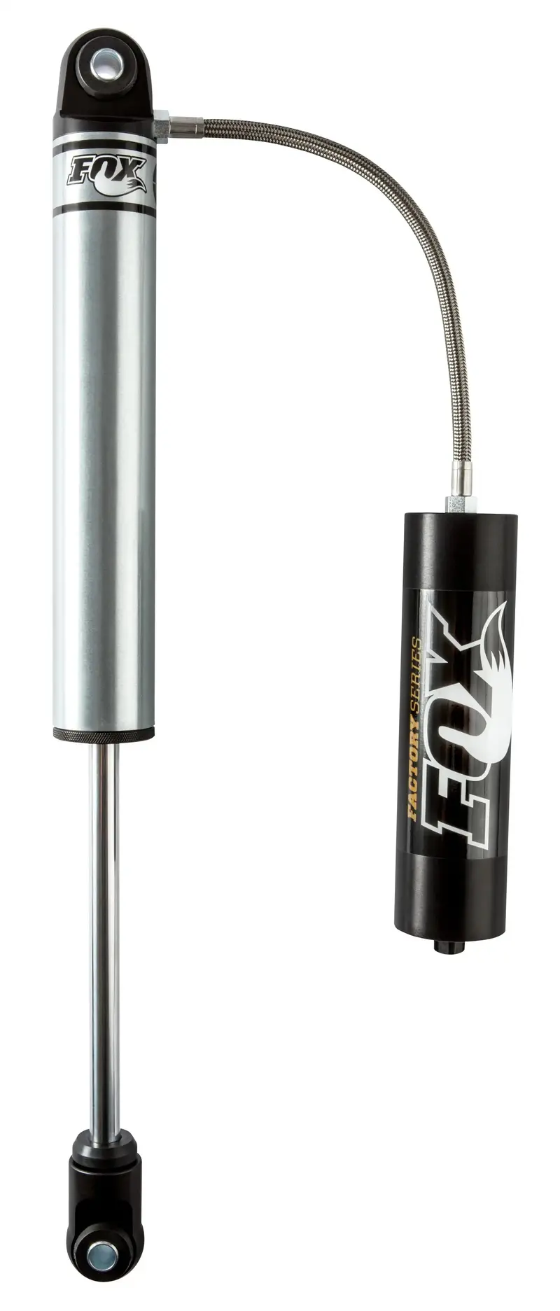 Fox 980-24-039 Factory Race Series 2.0″ Smooth Body Reservoir Shock – 11″ Travel, 30/75 Rebound/Damping 1