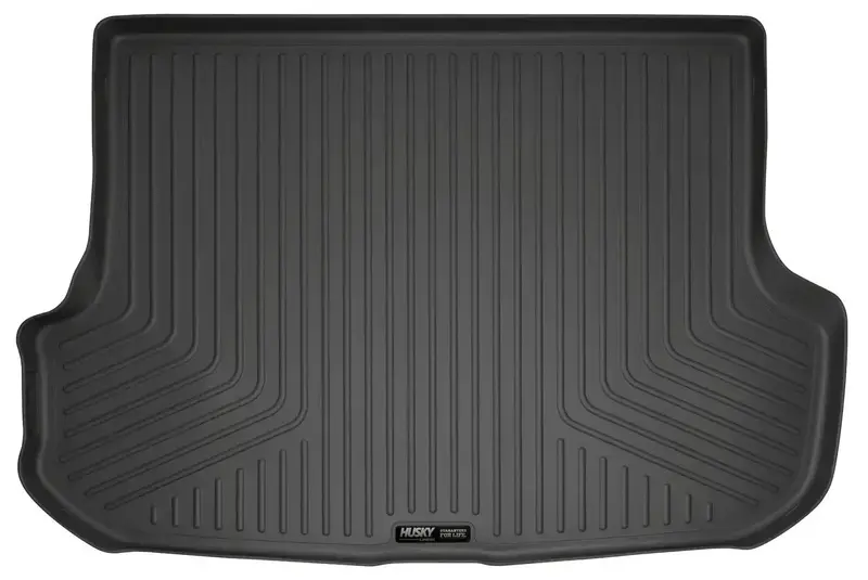 Husky Liners Weatherbeater Cargo Mat – Tan, Custom-Fit For Lexus Rx350 & Rx450H 1