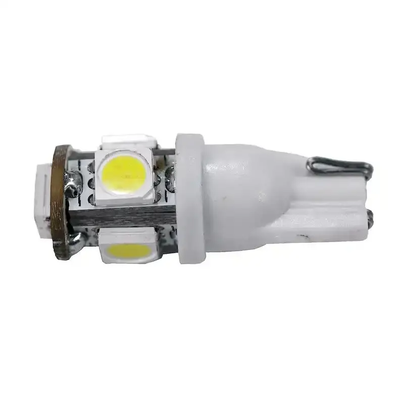 Led Replacement Bulb #912 – 5-Chip, 12V Switchback Function For Signal Or Marker Use 1