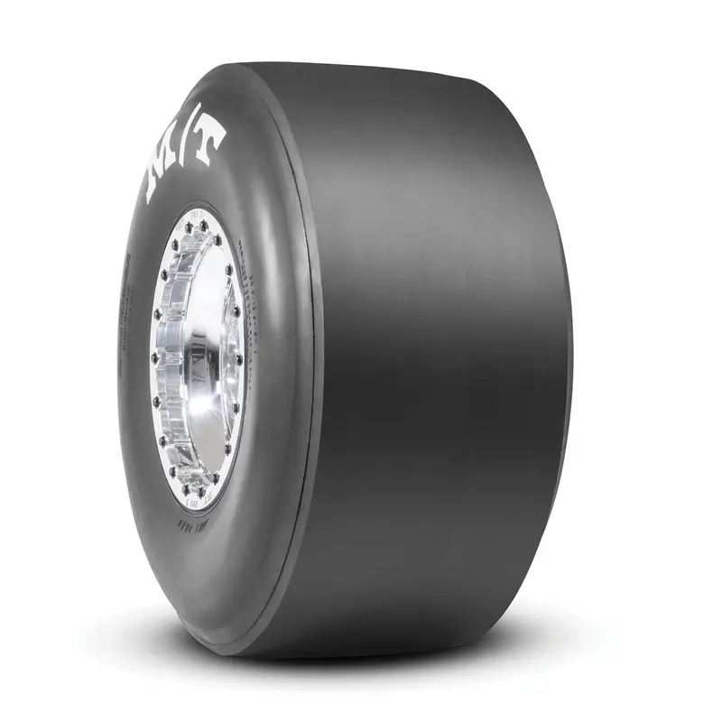 Mickey Thompson 90000000847 Racing Bias-Ply Tire – Competition-Grade Tread 1