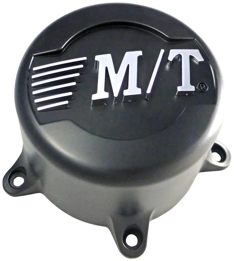 Mickey Thompson Classic Series Wheel Open Center Caps – Compatible With 5-, 6-, And 8-Lug Configurations 1