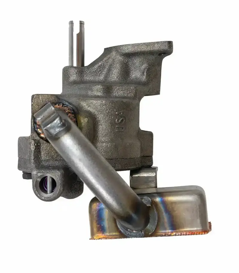 Moroso 22185 High-Performance Oil Pump & Pickup Assembly Kit 1