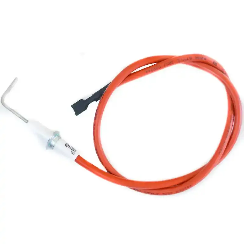 Norcold Spark/Sensor Electrode Replacement Part 1