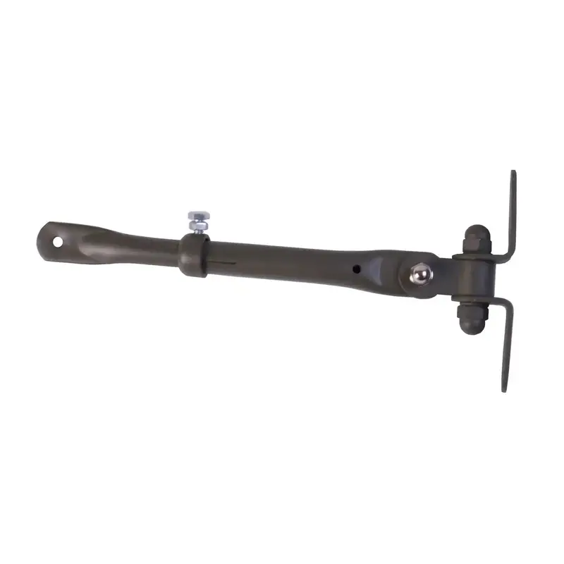 Omix-Ada 11001.10 Reproduction Side Mirror Arm For 1941–1945 Willys Mb & Ford Gpw 1