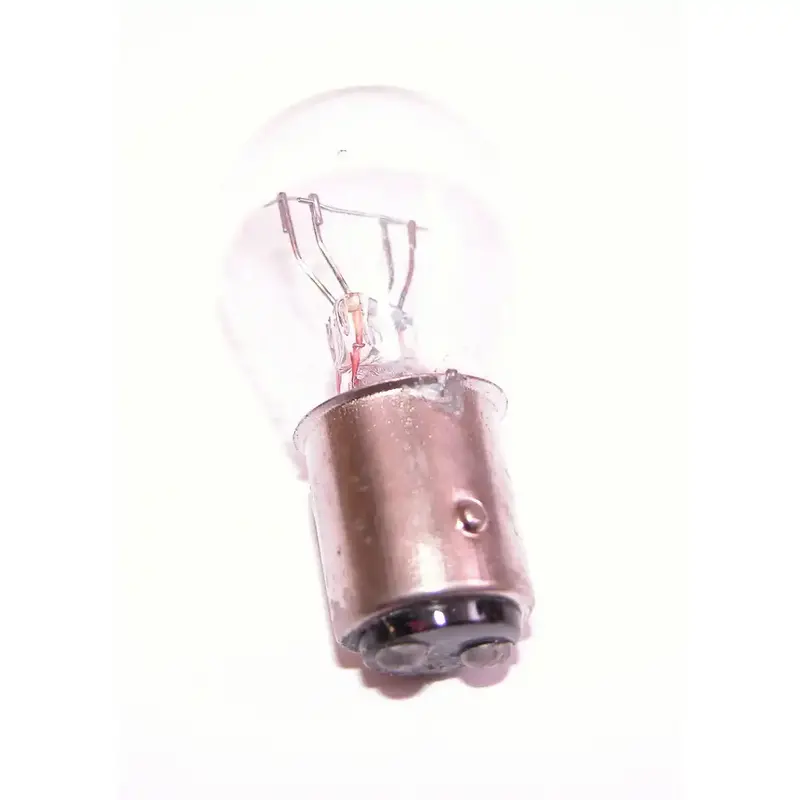 Omix-Ada 12408.05 Multifunction Clear Light Bulb – Compatible With 1976–2006 Jeep Cj/Yj/Wrangler 1