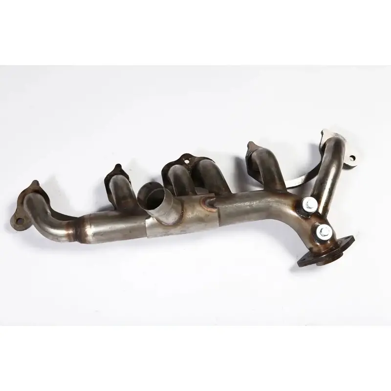 Omix-Ada 17624.08 Exhaust Manifold For 1987–1990 Jeep Cherokee Xj (4.0L Inline-Six) 1
