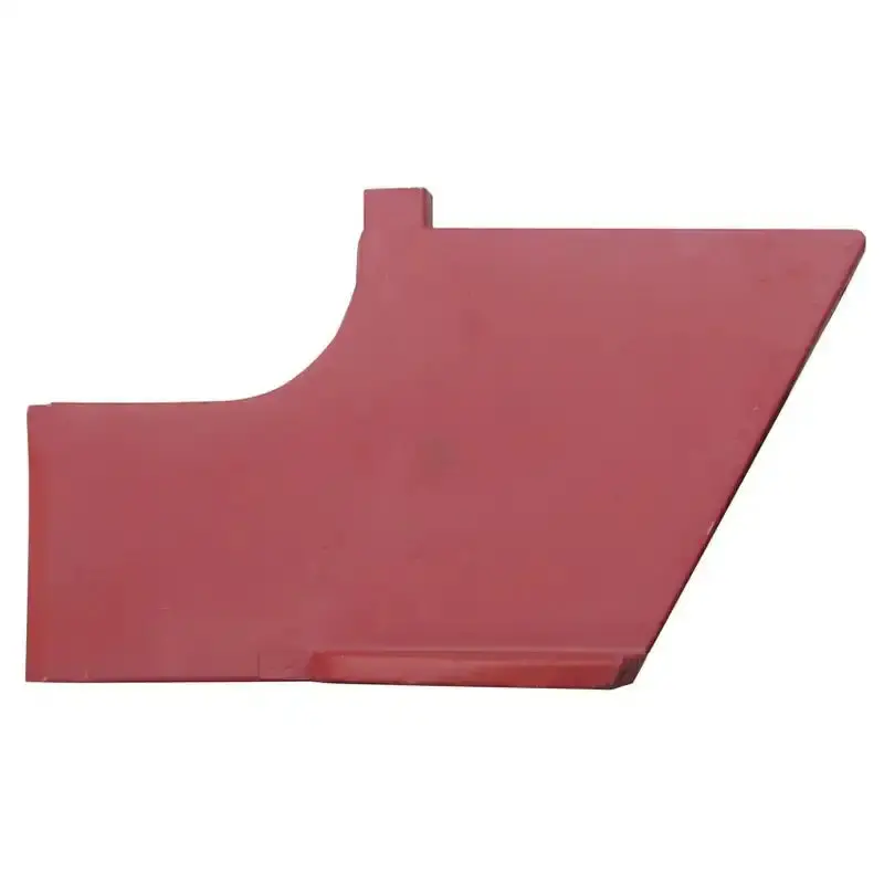 Omix-Ada Cowl Side Panel – Left-Side Replacement For 1941–1945 Willys Mb And Ford Gpw Jeeps 1