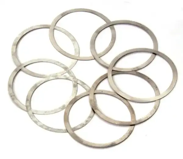 Omix-Ada Dana 300 Input Shaft Shim Kit – Fits 1980–1986 Jeep Cj Models 1