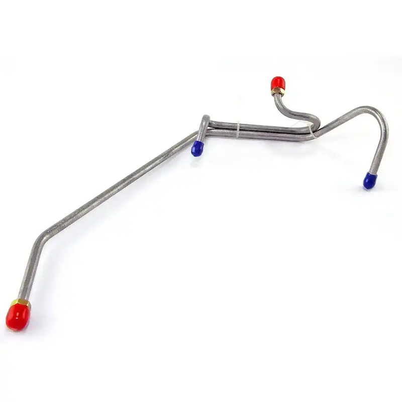 Omix-Ada Fuel Line Assembly – Direct Replacement From Pump To Carburetor For 1976–1983 Jeep Cj7 1