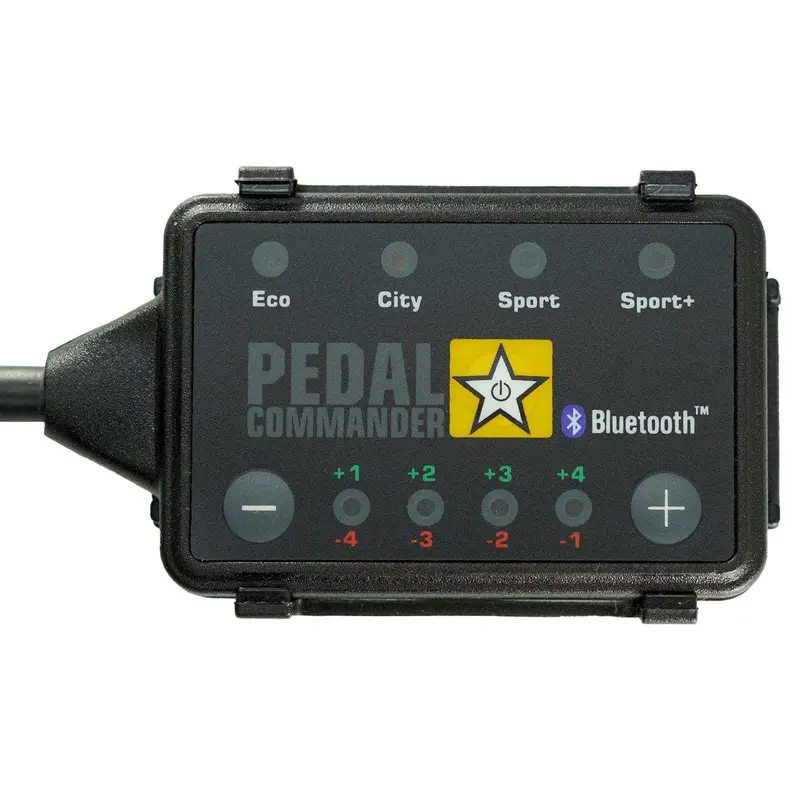 Pedal Commander Bluetooth Throttle Response Controller – Model X75 1