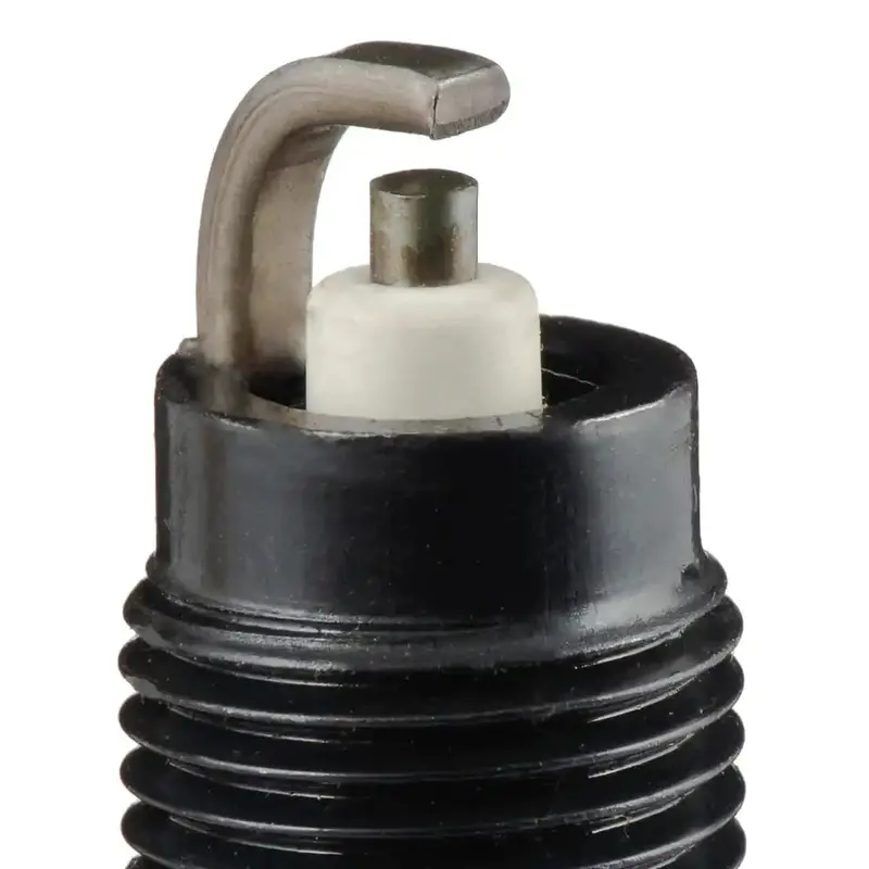 Premium Spark Plug Pack – Four-Count Box Of High-Ignition Performance Plugs 1