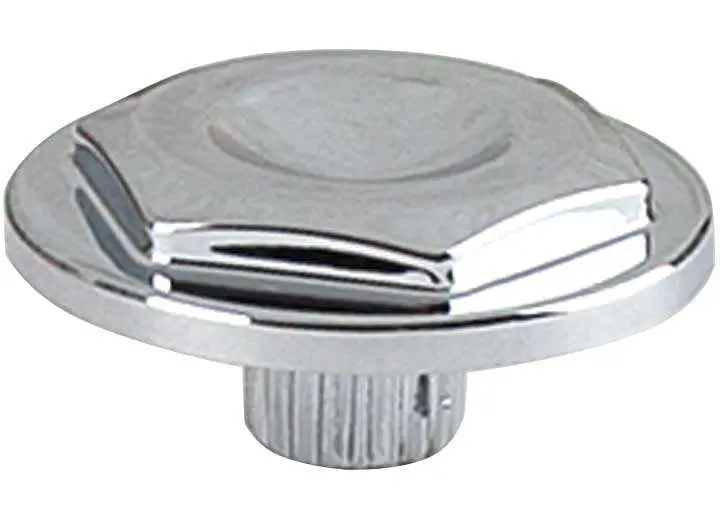 Pro Comp 703110000 Chrome Push-In Bolt For Style 7031 Wheels 1