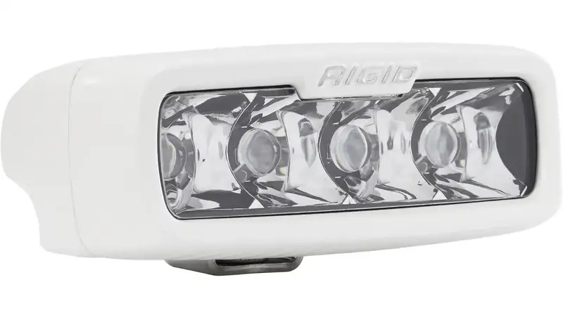 Rigid Industries Sr-Q Series Spot White Led Light – Model 944213 1