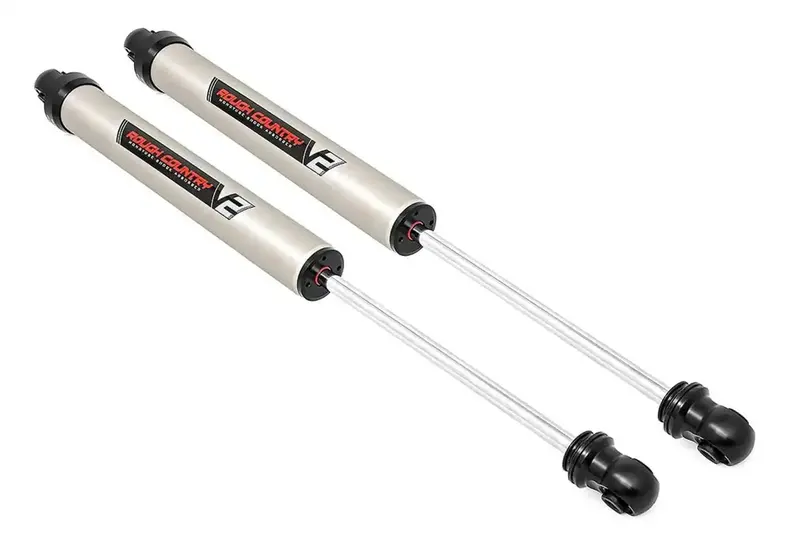 Rough Country V2 Performance Shock Absorbers – Durable Off-Road Dampers 1