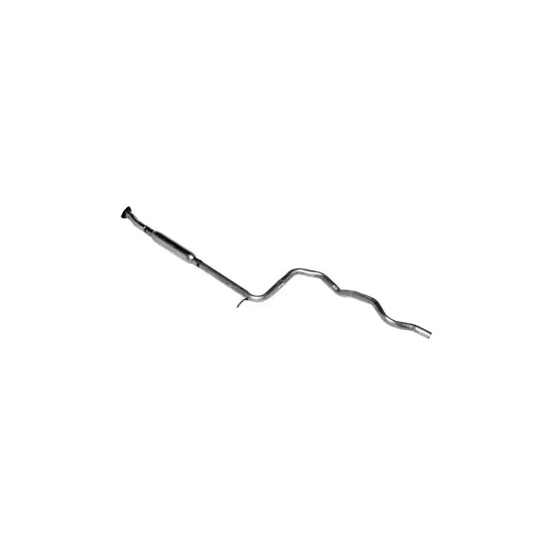 Saturn Resonator Assembly For 1993–1994 Model Year Vehicles 1