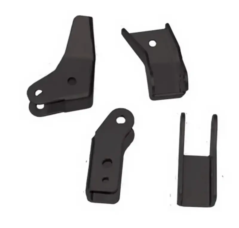 Skyjacker C93Ar Autoride Shock Mounting Brackets For 2000–2005 Gm Trucks 1