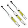 Superlift Sl Series Shock Absorber – 15.7-Inch Extended / 10.675-Inch Collapsed 1