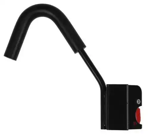 Swagman P187 Traveler Xc2 Short Ratchet Tie-Down Hook – Compact Securement 1
