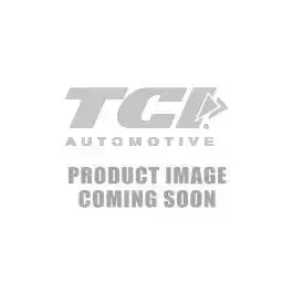 Tci Automotive Ultimate Streetfighter Torque Converter – C6 Transmission Compatible 1