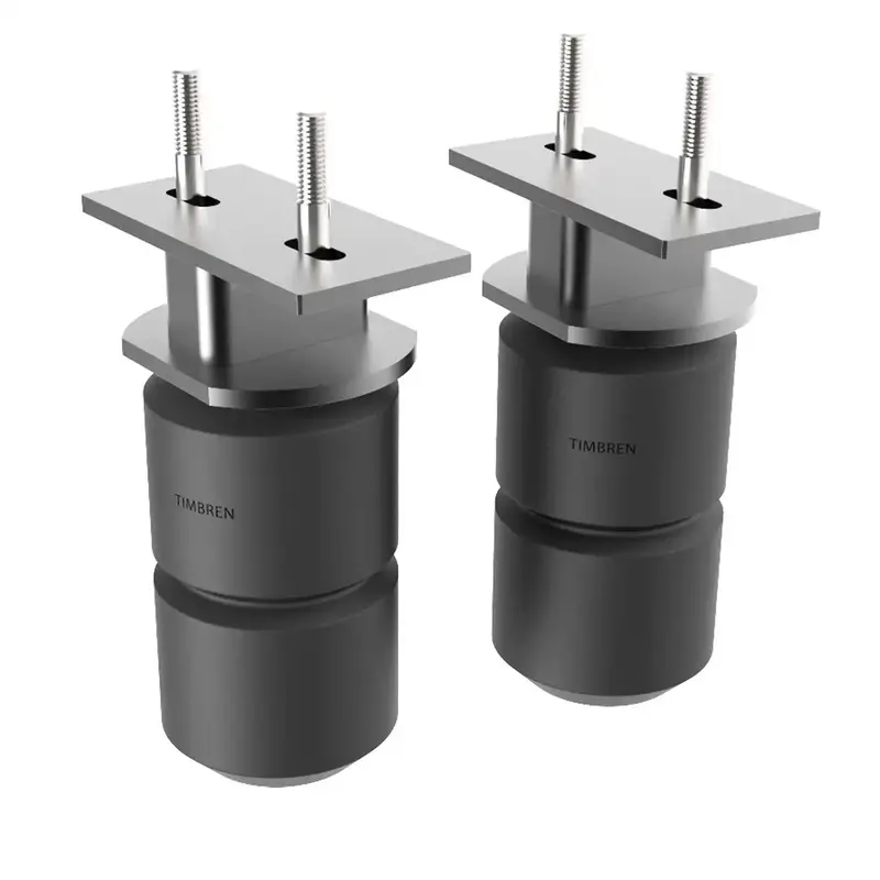 Timbren Ses Jrgc1 Jounce Spring Enhancement System For Improved Load Support 1