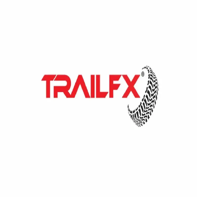 Trailfx Stainless Steel Replacement Center Plate – For Trail Fx Bull Bar (Part #132021109C) 1