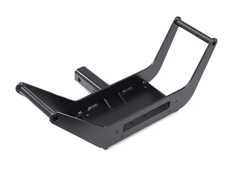 Warn 111440 Multimount Winch Cradle Kit – 3.0-Inch Mounting System 1